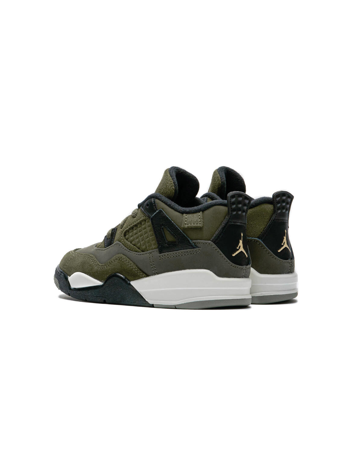 AIR JORDAN 4 RETRO SE CRAFT (TD) | FB9930-200 | AFEW STORE